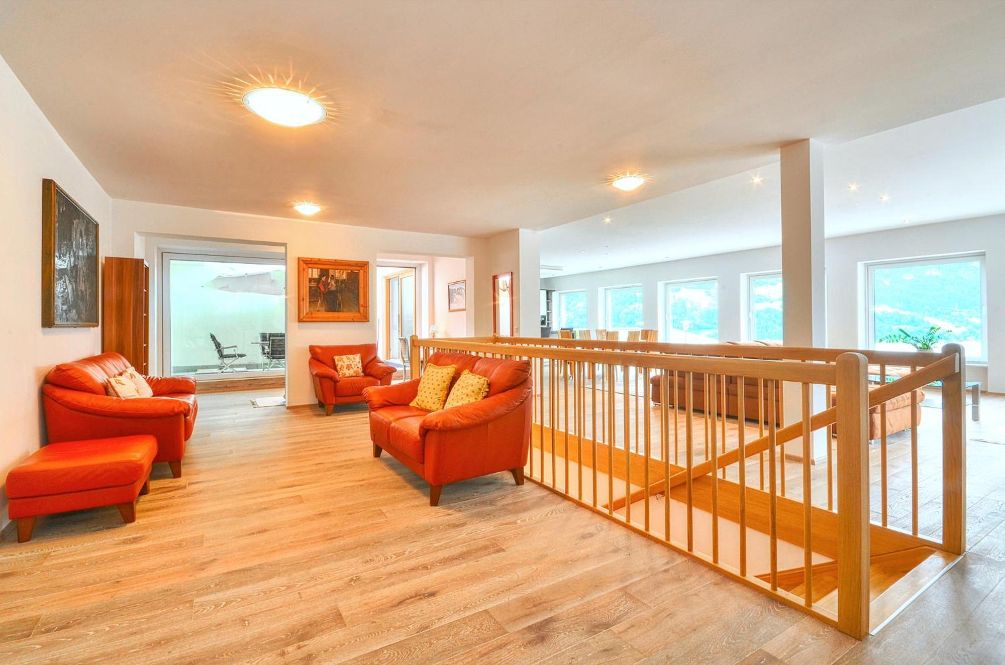 Eichenhof Top 2 - By Alpen Apartments Zell am See Exterior photo
